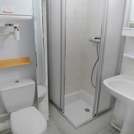 Appartement Fleur Marine.20 *