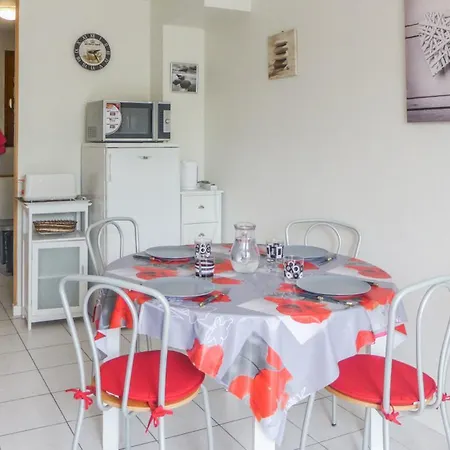 Fleur Marine.20 Appartement *