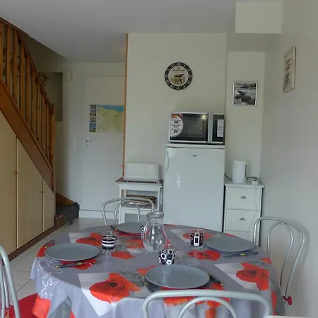 Appartement Fleur Marine.20 Cabourg