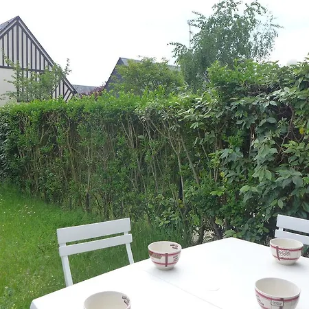 Appartement Fleur Marine.20