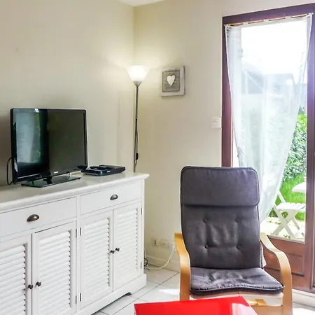 Fleur Marine.20 Appartement Cabourg