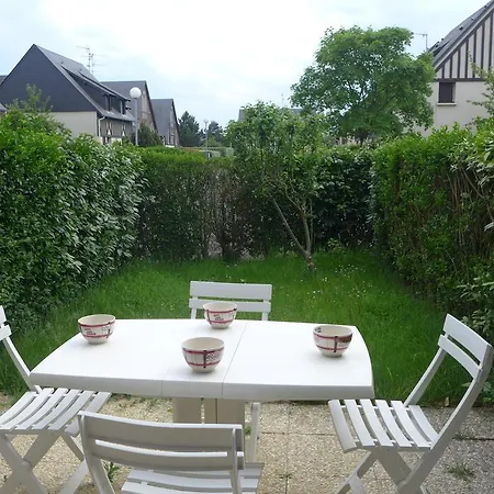 Fleur Marine.20 Appartement